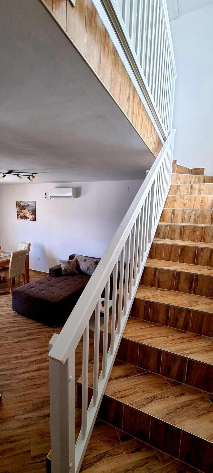 Apartment Alexandra Vir Exteriér fotografie